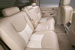 GMC Sierra Denali 2002 года